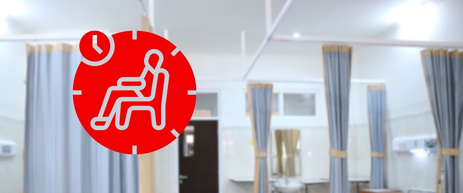 The Long Wait: Understanding Clinic Wait Times in Capitol Heights, MD