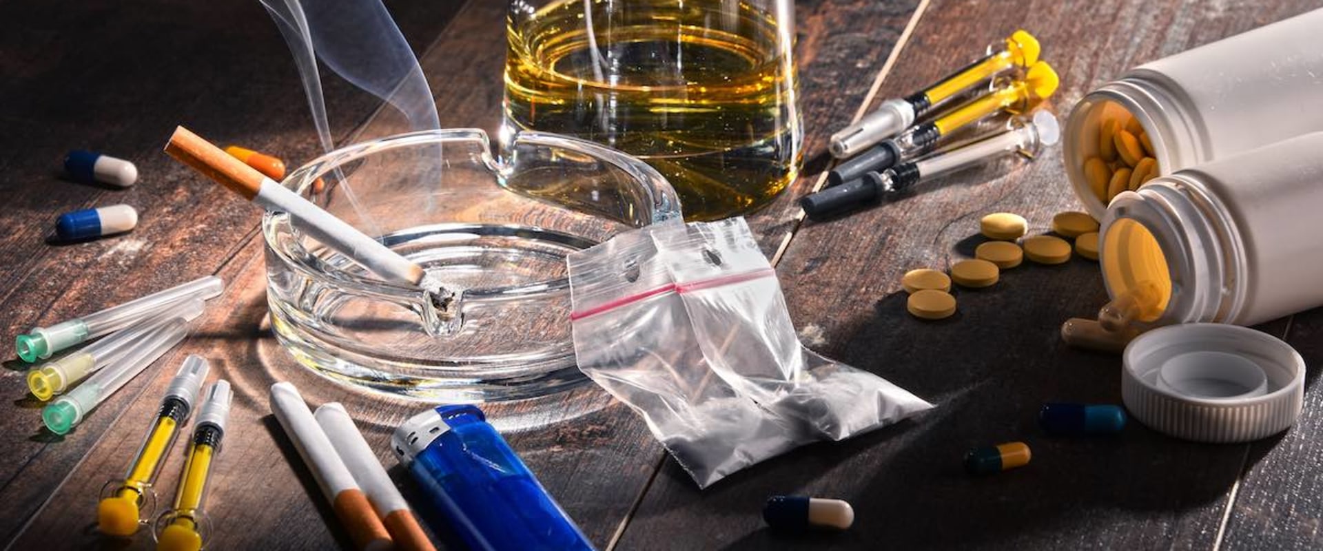 The Importance of Addiction Treatment Clinics in Capitol Heights, MD