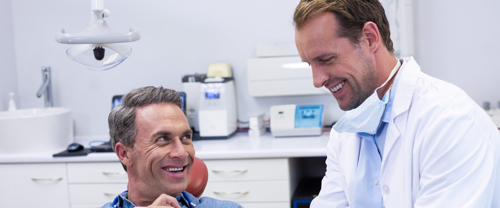 Exploring Dental Clinics in Capitol Heights, MD: A Comprehensive Guide