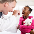 The Availability of Urgent Care Clinics in Capitol Heights, MD: An Expert's Perspective