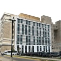 The Importance of Knowing the Nearest Hospitals to Clinics in Capitol Heights, MD