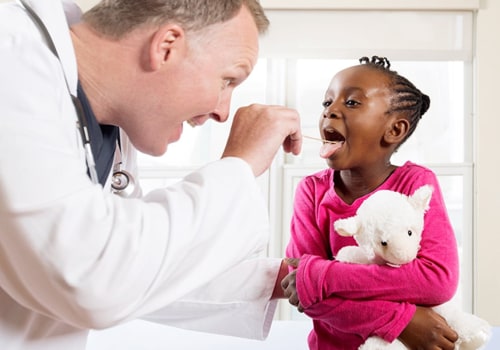 The Availability of Urgent Care Clinics in Capitol Heights, MD: An Expert's Perspective