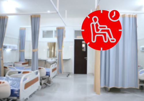 The Long Wait: Understanding Clinic Wait Times in Capitol Heights, MD