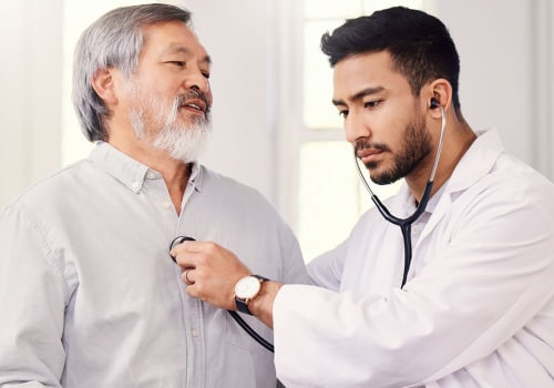 The Ultimate Guide to Scheduling an Appointment at a Clinic in Capitol Heights, MD