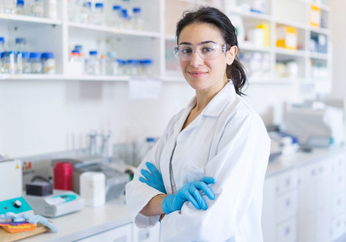 The Significance of Lab Testing Services in Capitol Heights, MD
