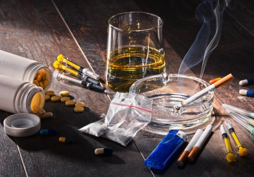 The Importance of Addiction Treatment Clinics in Capitol Heights, MD