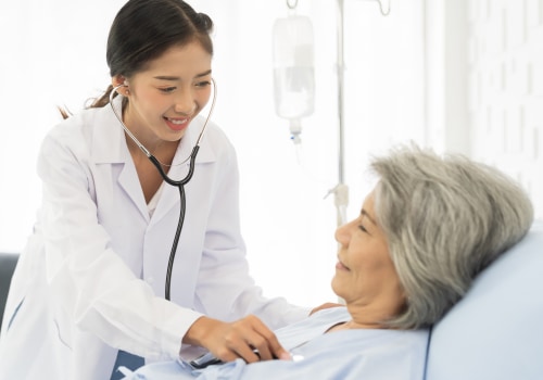 The Ultimate Guide to Specialized Clinics in Capitol Heights, MD