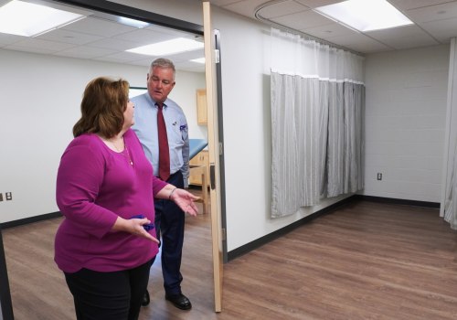 Understanding Wait Times for Appointments at Clinics in Capitol Heights, MD