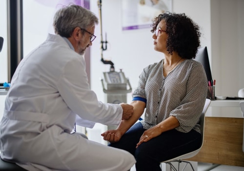 The Best Weight Loss Clinics in Capitol Heights, MD