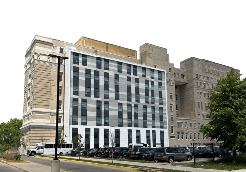 The Importance of Knowing the Nearest Hospitals to Clinics in Capitol Heights, MD